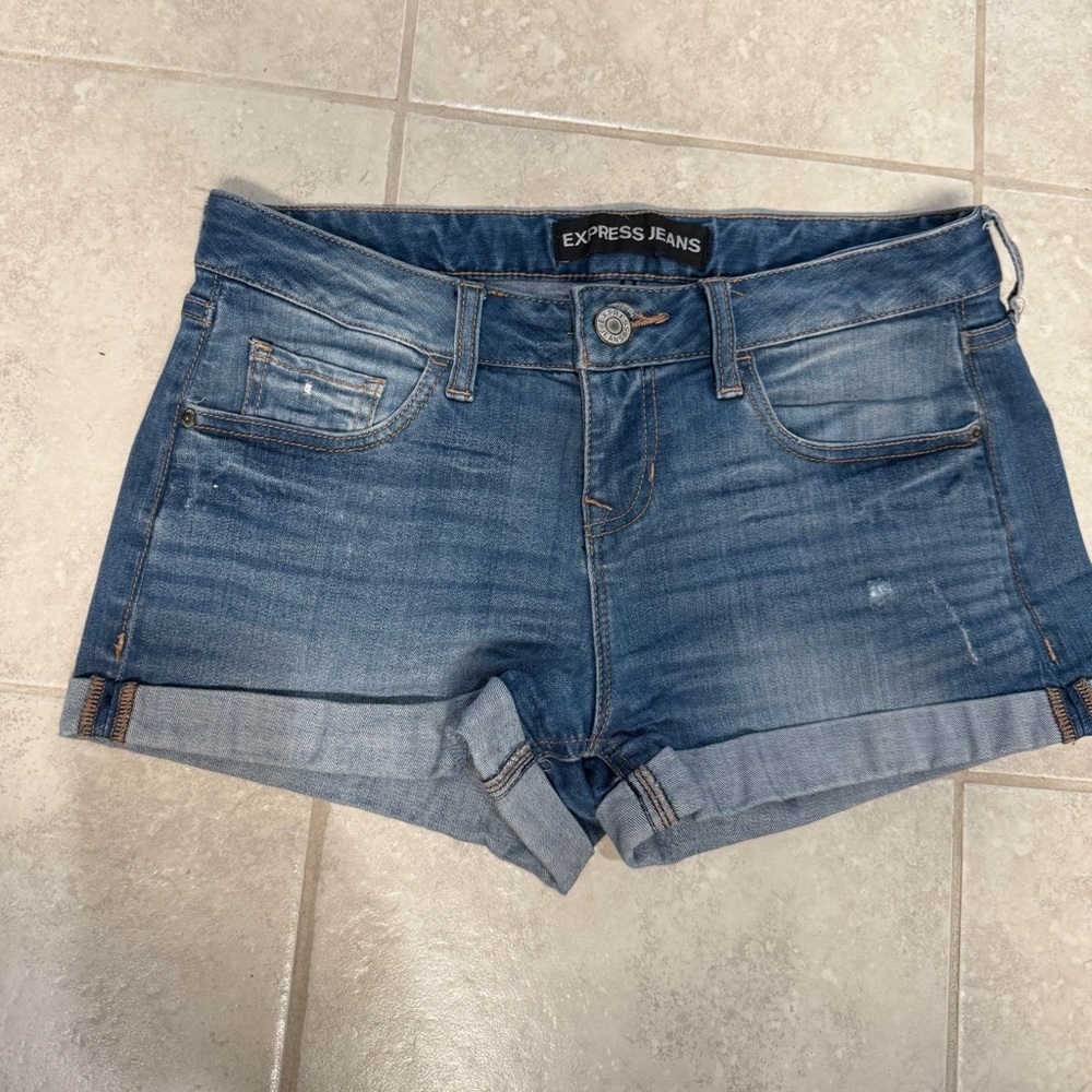 Shorts